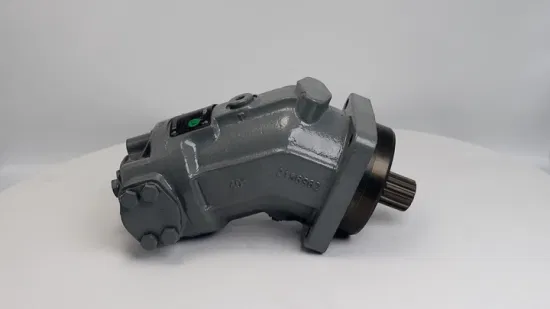 High Efficiency Rexroth Original Fixed Displacment hydraulic Piston Pump for A2fo A2FM A2fe